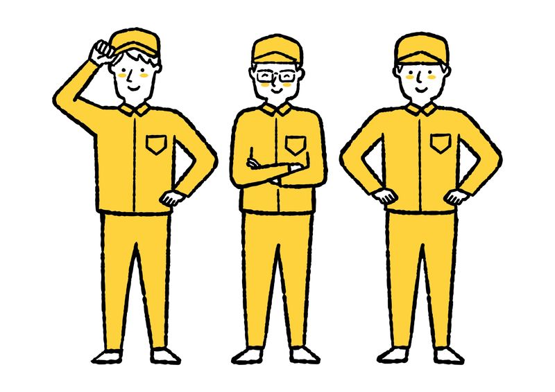 キチナンスタッフ株式会社のアルバイト・バイト求人情報-27