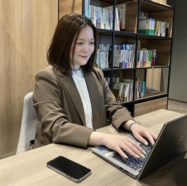 株式会社リクルートスタッフィング　東京本社のアルバイト・バイト求人情報-03