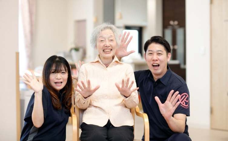 株式会社元気な介護の求人・転職情報