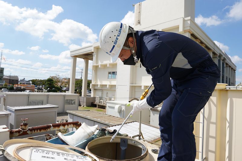 三和総業株式会社の求人・転職情報