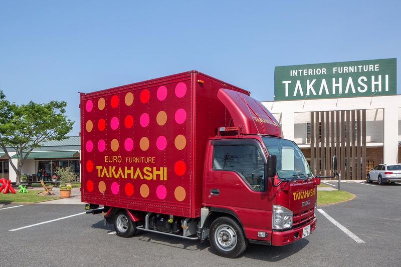 有限会社家具サロンタカハシの求人・転職情報