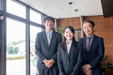 新宿本社の求人・転職情報