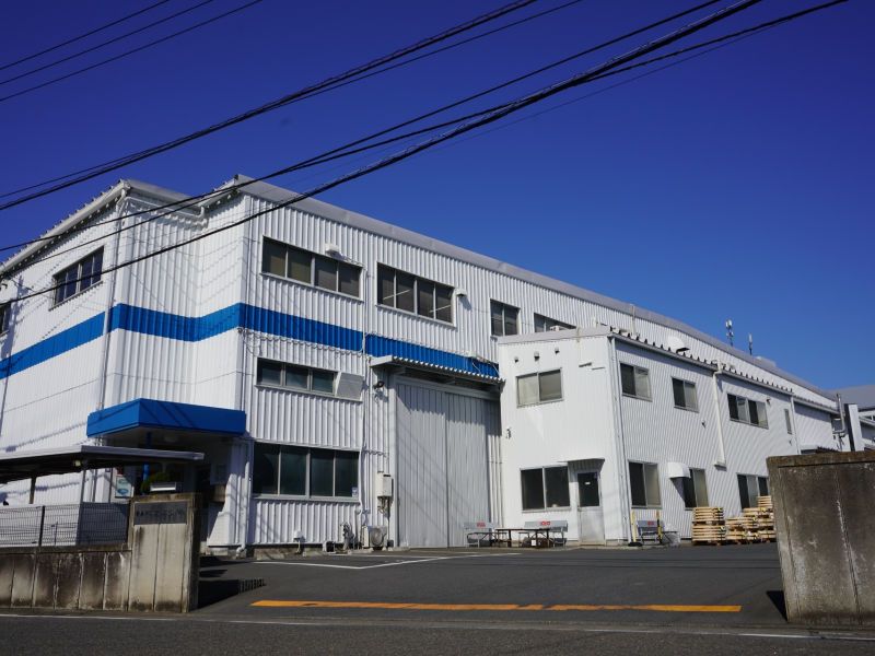 日本プレス工業株式会社の求人・転職情報