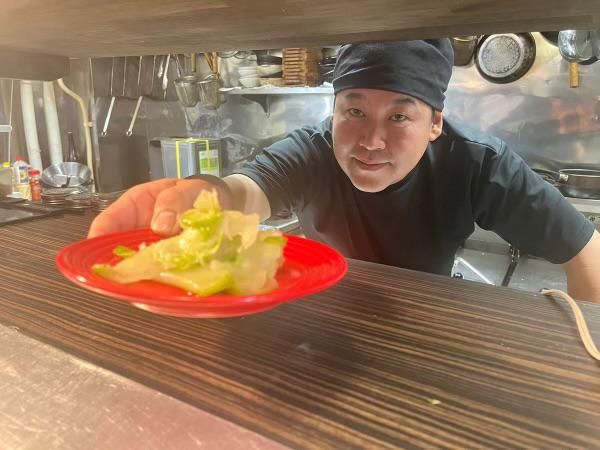 大衆中華酒場　餃子の西丸のアルバイト・バイト求人情報-03