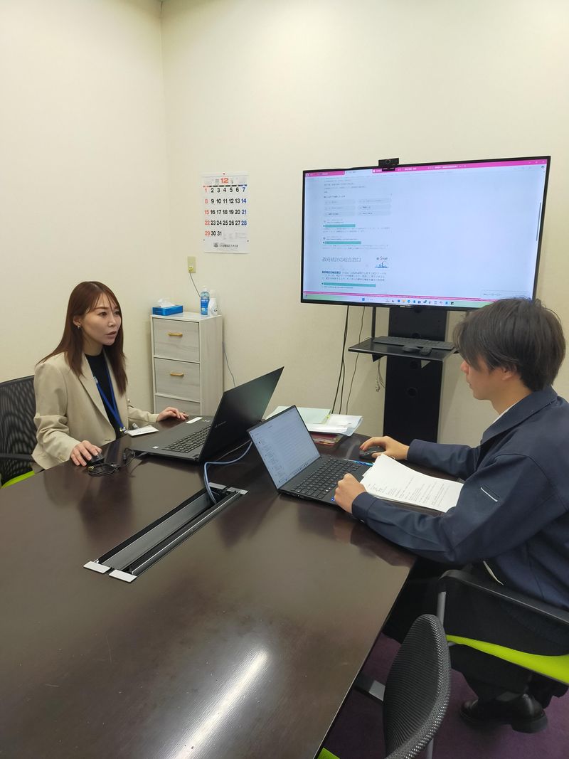 株式会社環境と開発　熊本本店のアルバイト・バイト求人情報-02