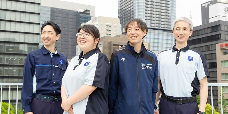 求人画像