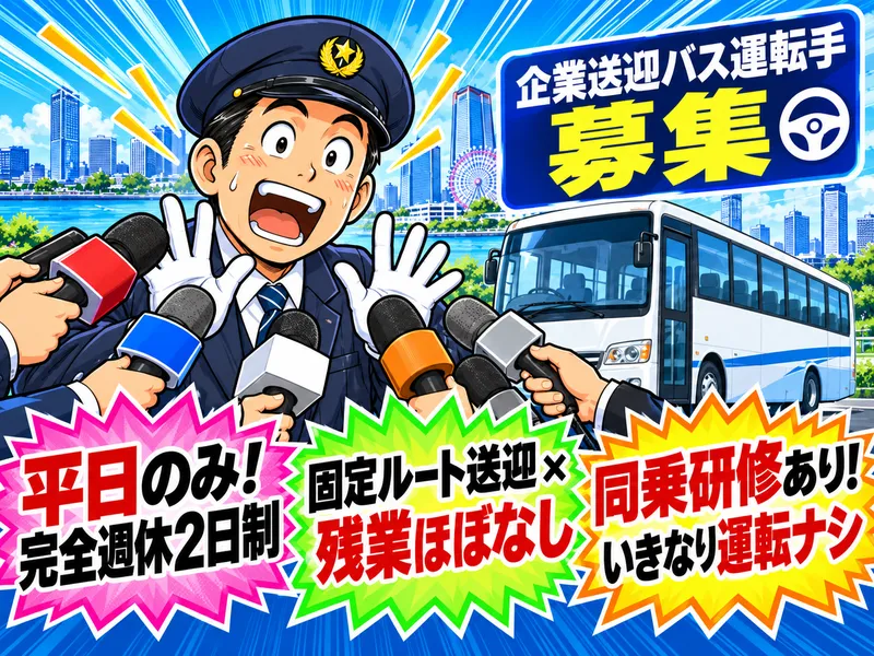 フクイ流通サービス株式会社の求人・転職情報
