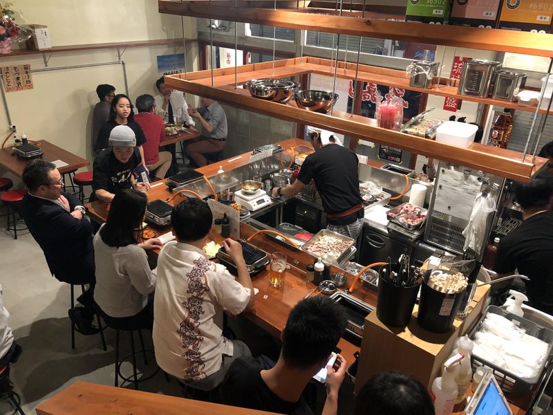 焼肉・ホルモン名嘉真のアルバイト・バイト求人情報-04