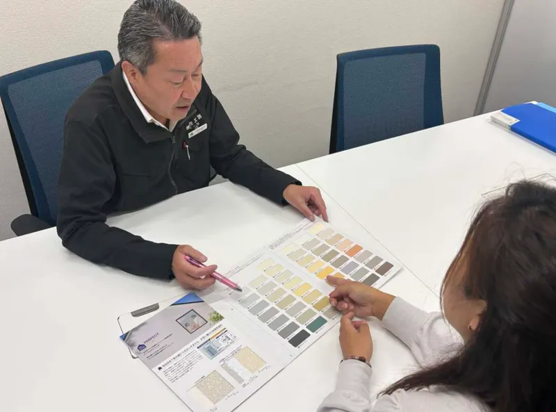 株式会社住工房の求人・転職情報