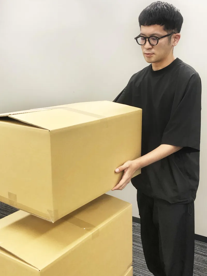 株式会社ティンパンアレイ　WEB買い取りチームのアルバイト・バイト求人情報