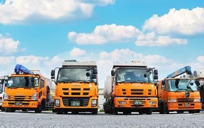 筑豊通運株式会社の求人・転職情報