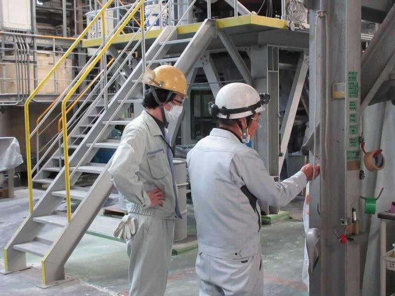 大崎工業株式会社-0005の求人・転職情報