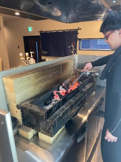 室蘭やきとり　がく　別邸なかなかのアルバイト・バイト求人情報-02