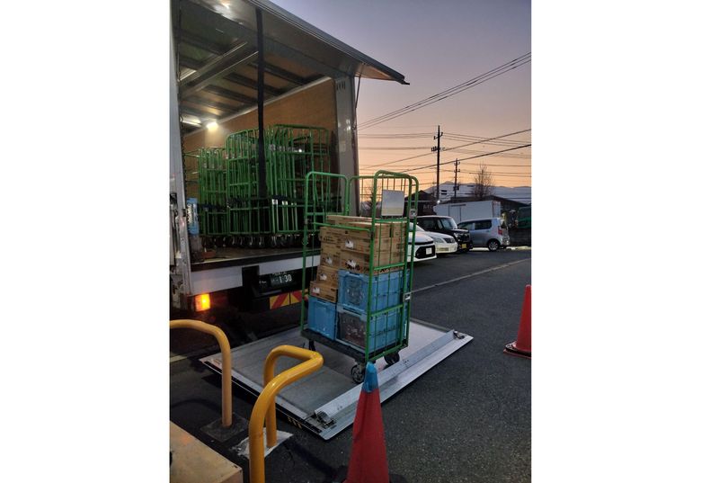 有限会社ケイ・スタッフサービスの求人・転職情報