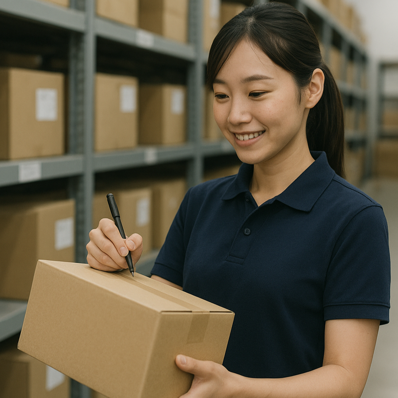 ワールドプランニング株式会社　北本事業所の求人・転職情報-02