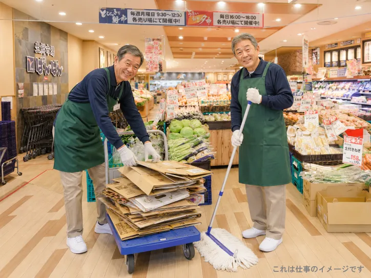 求人画像