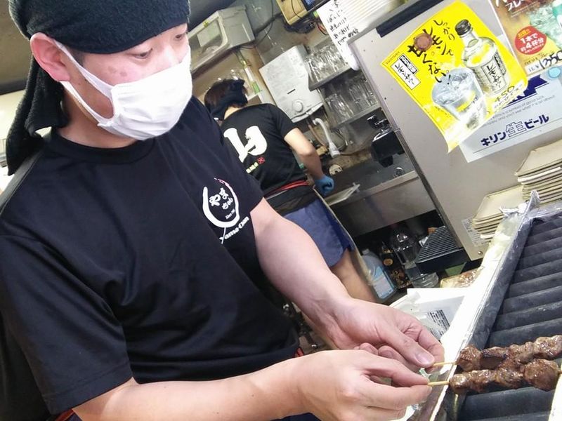 もつ焼き　やまちゃんのアルバイト・バイト求人情報-03