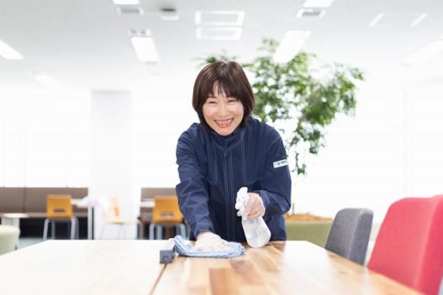 御堂筋グランタワーのアルバイト・バイト求人情報-23