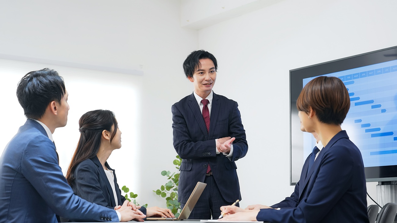 求人画像