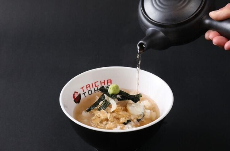 株式会社MANA　鯛茶TOKYO(タイチャ トウキョウ)のアルバイト・バイト求人情報-02