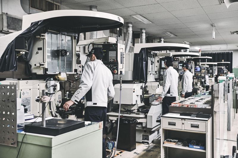 株式会社トーカロイMTG