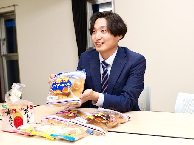 株式会社ロバパンの求人・転職情報