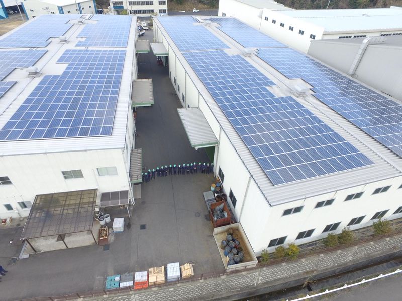 西日本金網工業株式会社の求人・転職情報