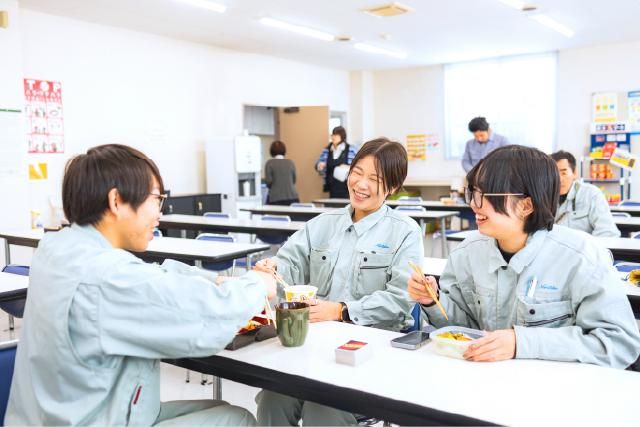 株式会社ノリタケTCFのアルバイト・バイト求人情報-03