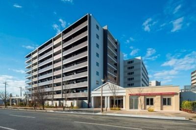 株式会社フージャースケアデザイン デュオセーヌつくばみらいのアルバイト・バイト求人情報-05