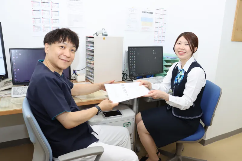 社会福祉法人恩賜財団済生会の求人・転職情報