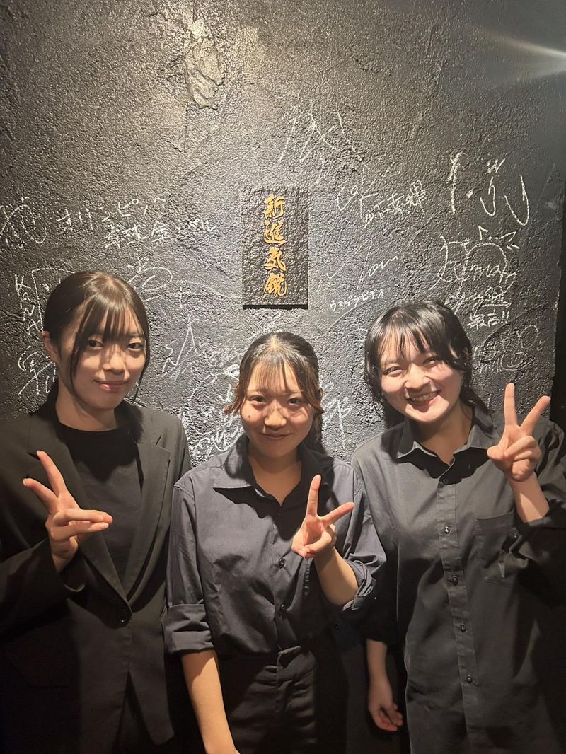 焼肉 新進気鋭 六本木店のアルバイト・バイト求人情報-01