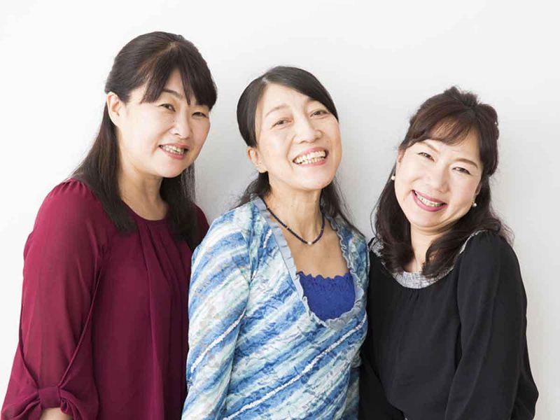 キングファミリー浜松芳川店(株式会社ワン&ファイブ)の派遣求人情報