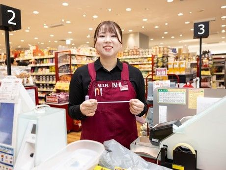 成城石井　シャポー市川店の求人情報