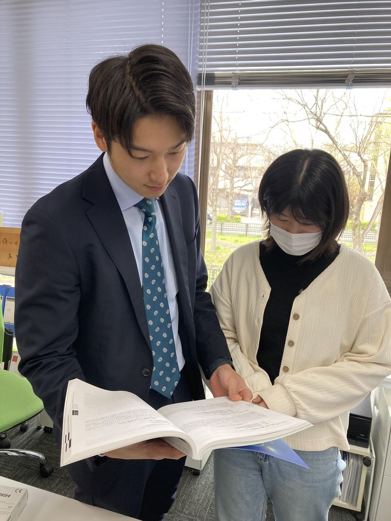 株式会社ケーアイメディカル-0001の求人・転職情報