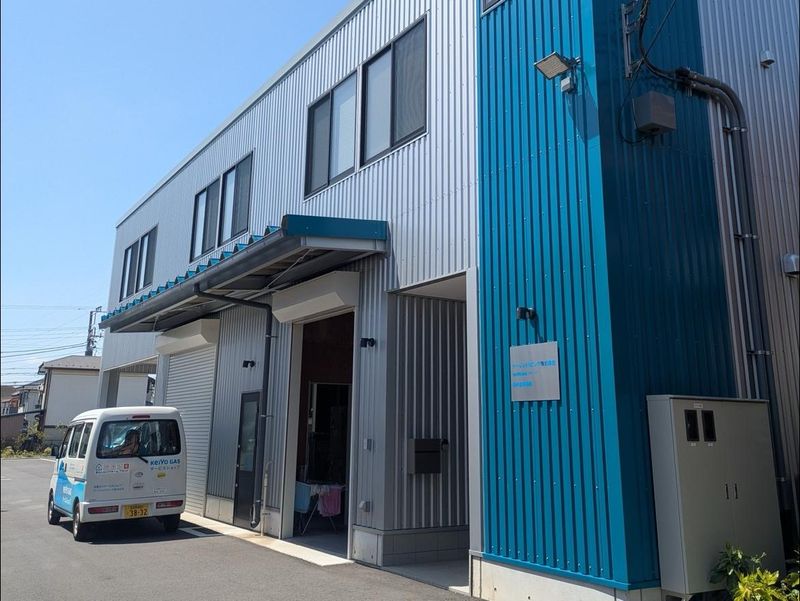 ケージェイリビング株式会社　船橋東武店(市場事務所)の求人・転職情報-02