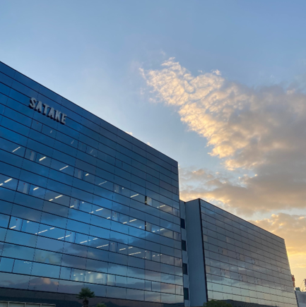 株式会社サタケ