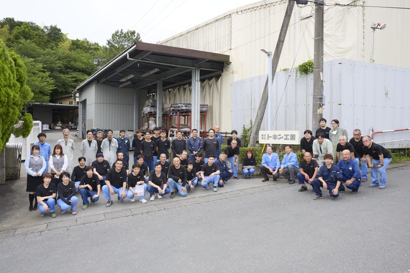 株式会社トキン工業のアルバイト・バイト求人情報-05