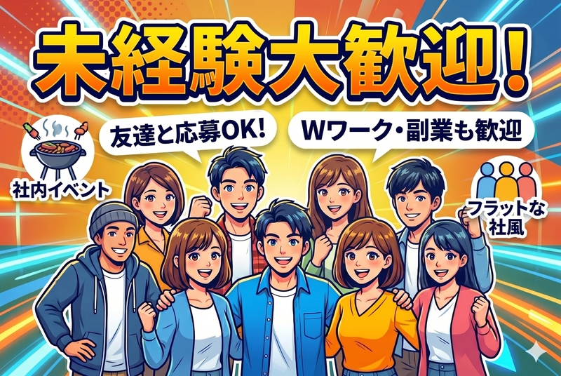 求人画像