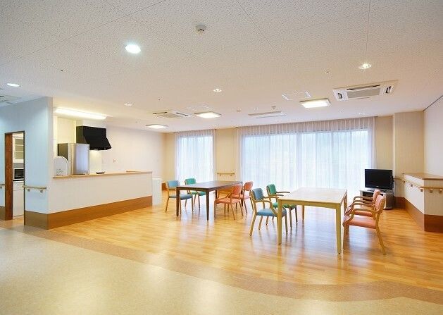 社会福祉法人敬仁会のアルバイト・バイト求人情報-02