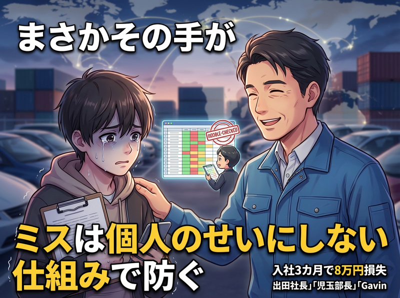 株式会社マガリジャパンの求人・転職情報