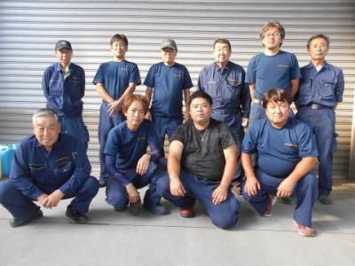 株式会社ヤマキンの求人・転職情報