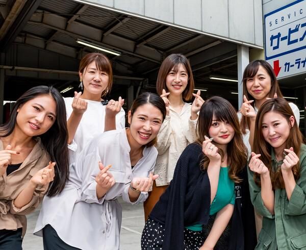 株式会社カーライフ・ヤマトのアルバイト・バイト求人情報-05