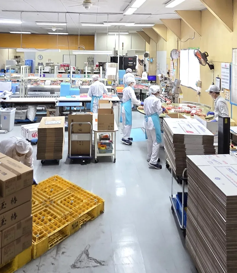 有限会社大館ファームの求人・転職情報