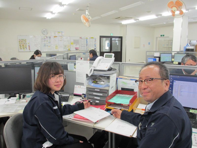 アロン電機株式会社