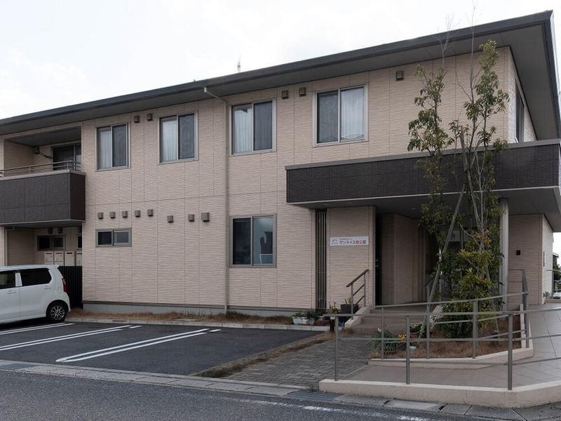株式会社アルバ　住宅型有料老人ホーム サンライズ泉公園のアルバイト・バイト求人情報-02
