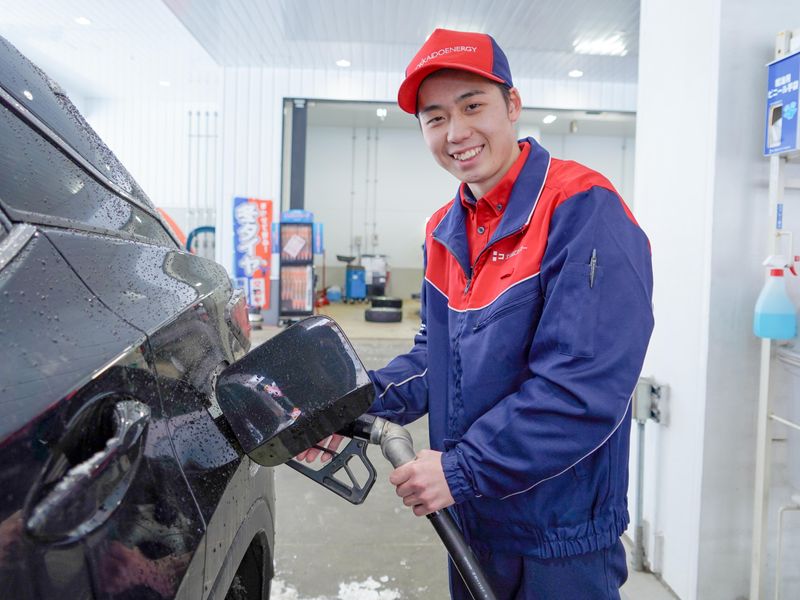 ENEOS 北10条SS(北海道エネルギー株式会社)【018】のアルバイト・バイト求人情報-04