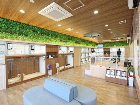 Coo&RIKU(クーアンドリク)　丹波店のアルバイト・バイト求人情報-04