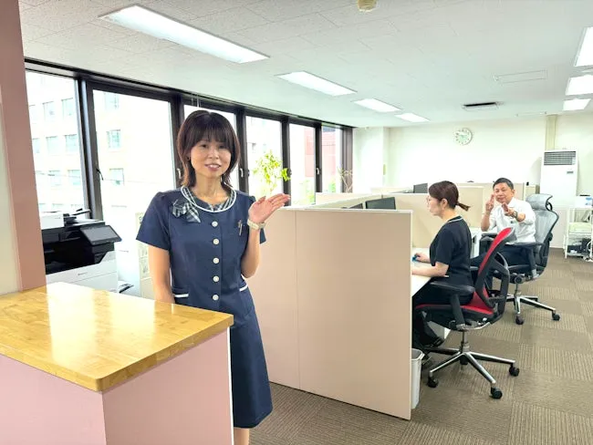株式会社パステル