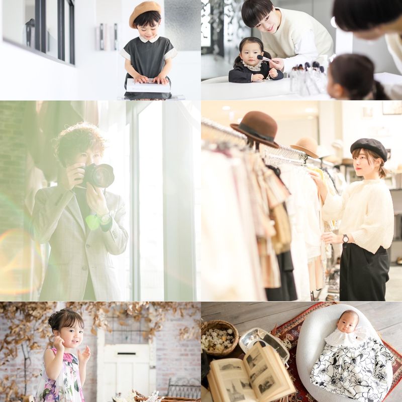 クリエイティブスタジオ イノセンス ジ アウトレット広島店のアルバイト・バイト求人情報-27