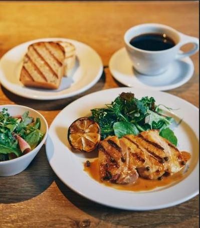 小川珈琲 堺町錦店(株式会社小川珈琲クリエイツ)のアルバイト・バイト求人情報-05